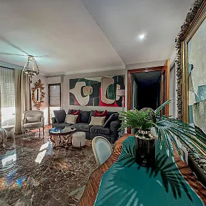 Apartamento En La Estacion De Trenes, Jerez de la Frontera