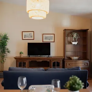Apartamento El Catavino, Jerez de la Frontera