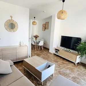 Apartamento Altos De Jerez & Parking Privado, Jerez de la Frontera