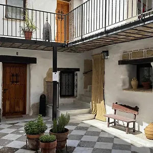 Apartamento Jerez Siglo Xix, Jerez de la Frontera